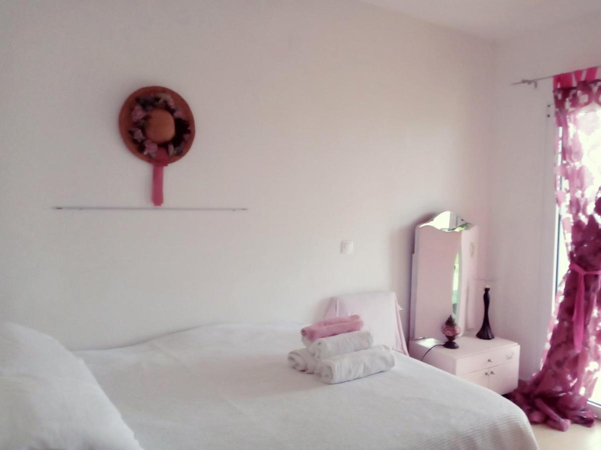 Вилла Alexia'S House Chortata Экстерьер фото
